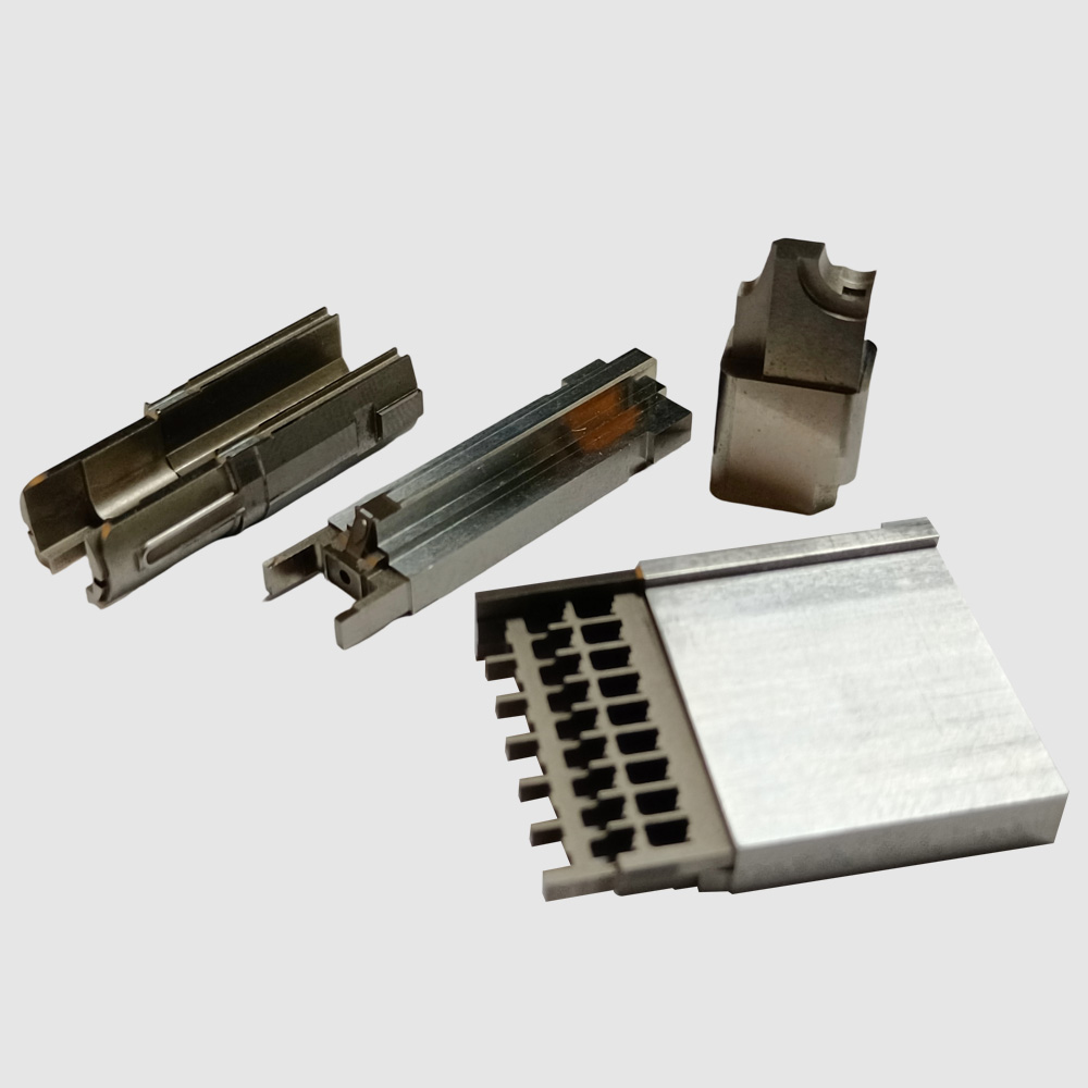 mold-tooling
