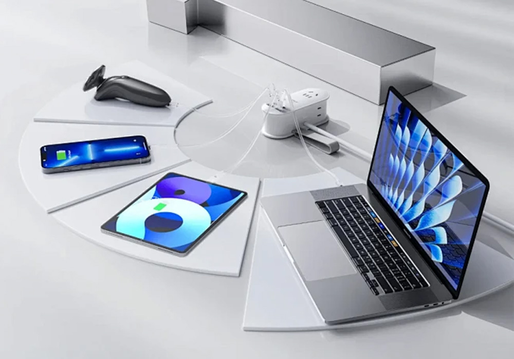 consumer-electronics