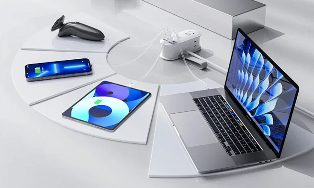 Consumer Electronics