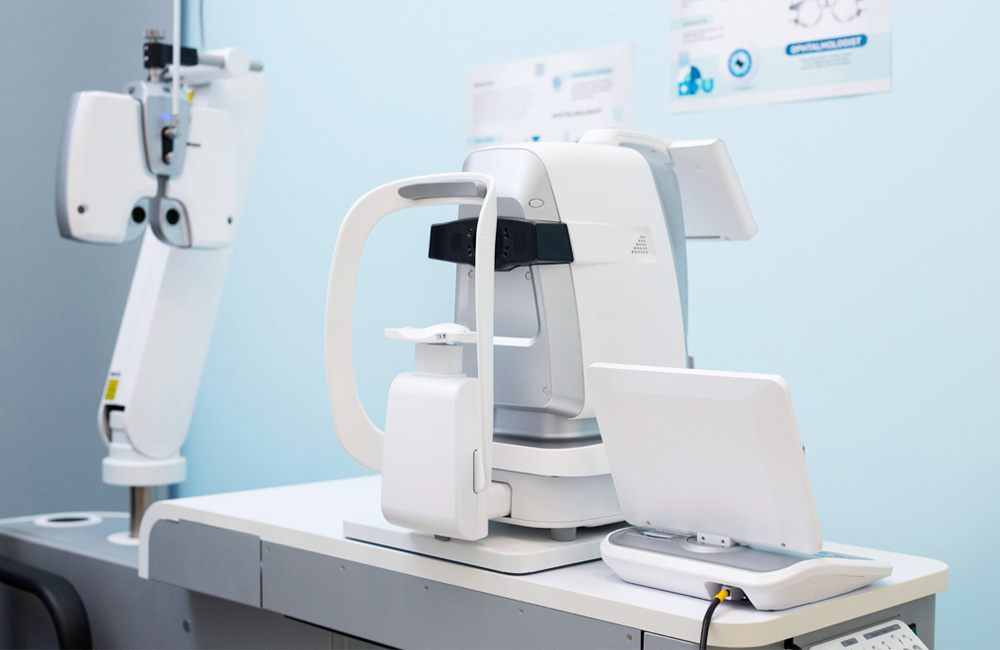 Medical CNC machining