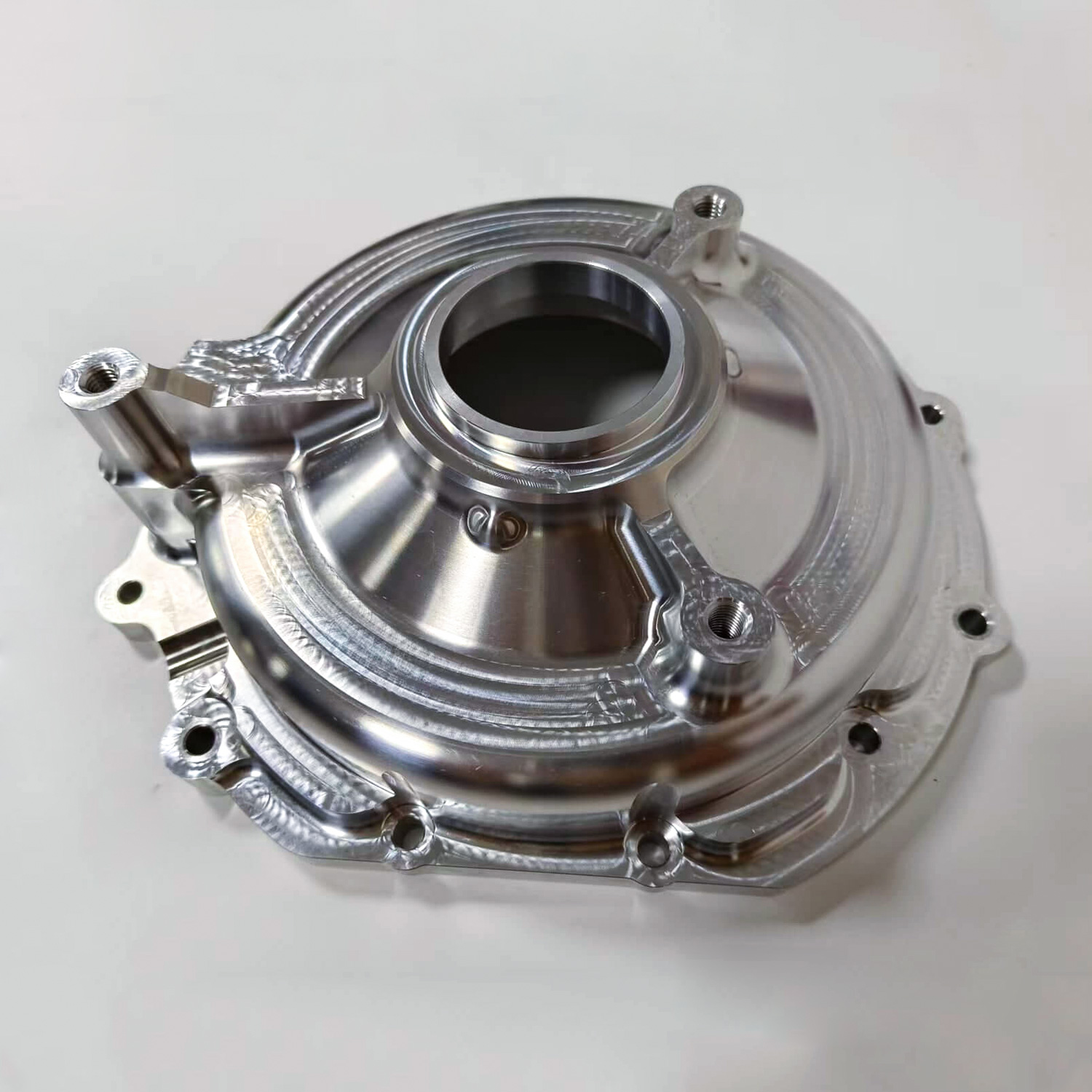 Piezas de automóviles