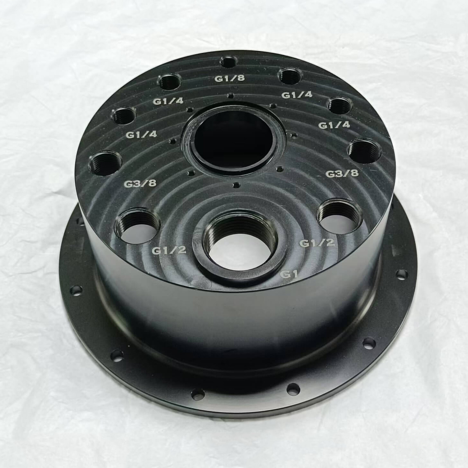 Parte de la vivienda