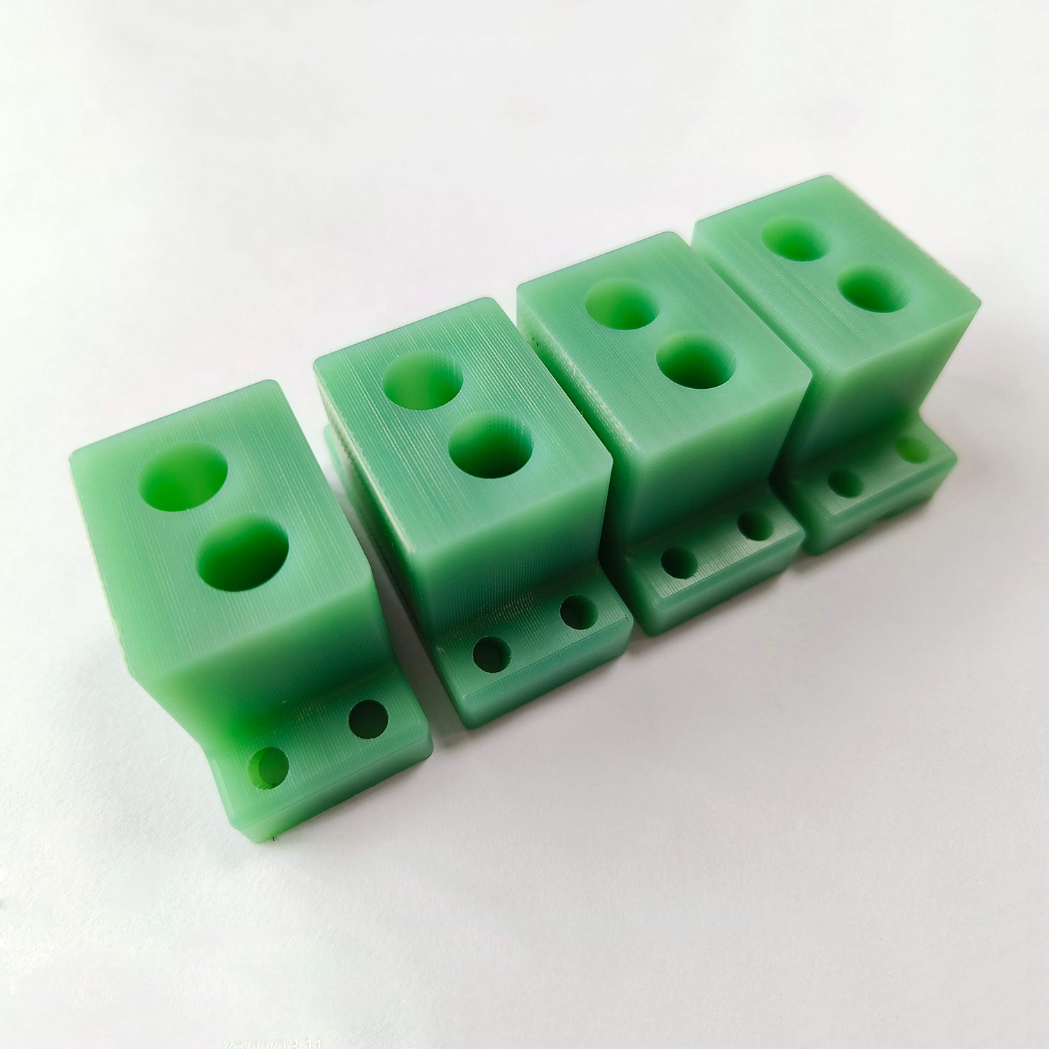 Bloque de deslizamiento