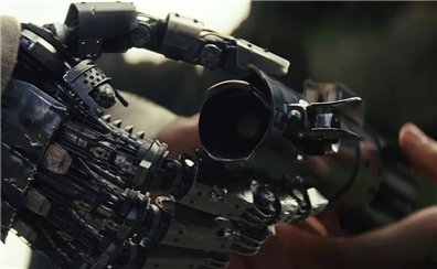 Star Wars! Cómo hacer increíbles CNC mecanizado Lightsaber Hilts