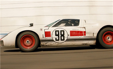 Cómo la fabricación personalizada impulsará las pilas de velocidad del automóvil