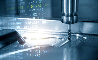 Una guía completa para el mecanizado CNC