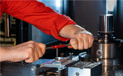 La fabricación a medida es el corazón de la industria moderna