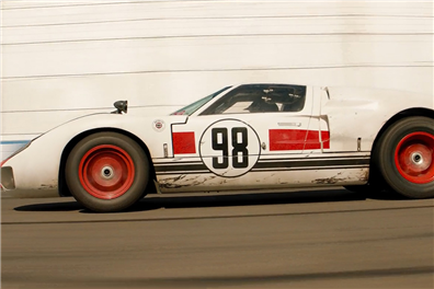 Cómo la fabricación personalizada impulsará las pilas de velocidad del automóvil