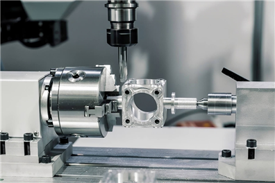 Cómo la fabricación a medida favorecerá a la industria aeroespacial y de defensa