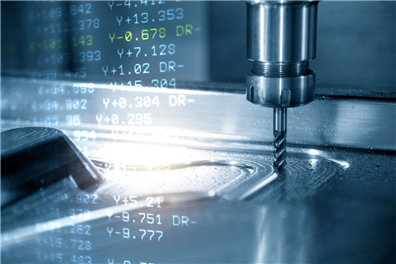 Una guía completa para el mecanizado CNC