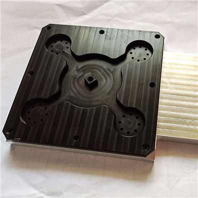 Componentes de automatización