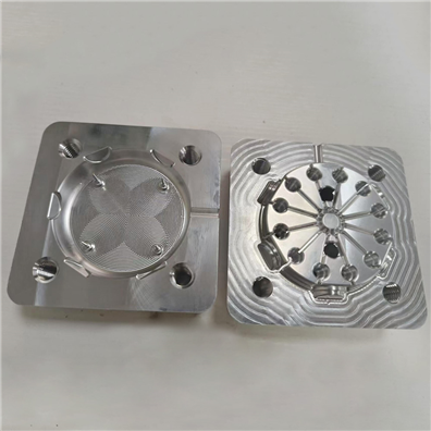 Moldeo por inyección