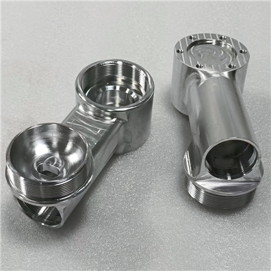 Piezas de rendimiento