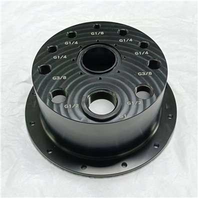 Parte de la vivienda