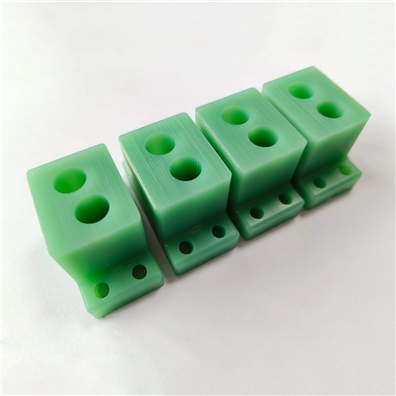 Bloque de deslizamiento