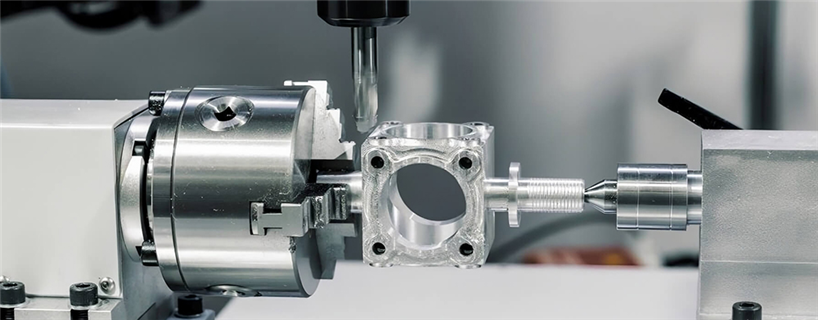 Cómo la fabricación a medida favorecerá a la industria aeroespacial y de defensa