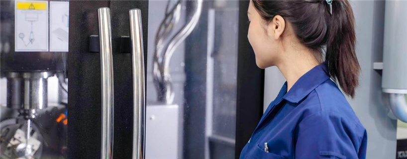 ​ Mecanizado CNC para piezas robóticas – Fabricación de precisión para sistemas de automatización