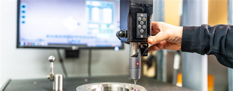 Guía de Inspección de Artículo Primero (FAI) para piezas mecanizadas CNC